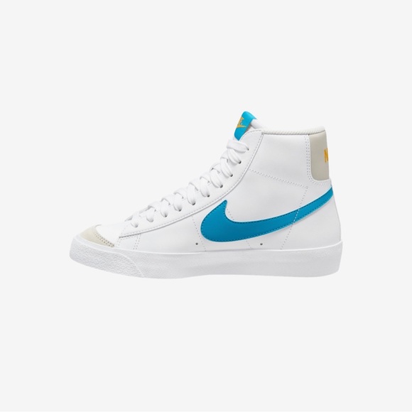 Nike blazer mid 77 da4086-107 - Picture 4 of 6